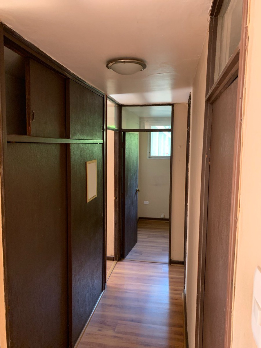 Venta Departamento NP 3D 1B Metro Irarr&aacute;zaval - &Ntilde;u&ntilde;oa