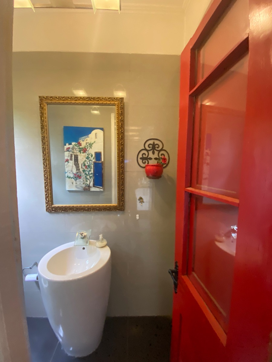 Arriendo Casa NO 5D en suite Walk-in cl&oacute;set 4B 6E 1B El Array&aacute;n - Lo Barnechea