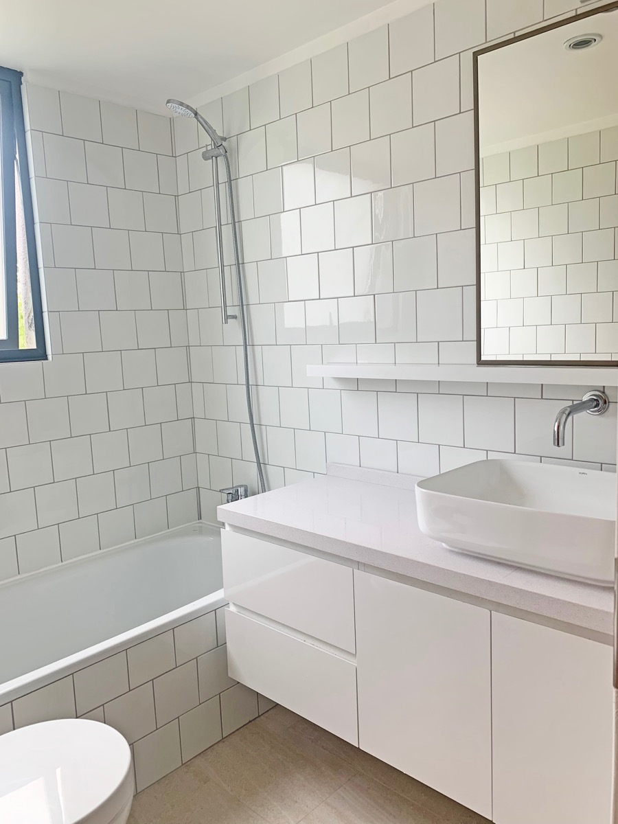 Venta Departamento NO 3D en suite 3B 1E 1B Tabancura - Vitacura