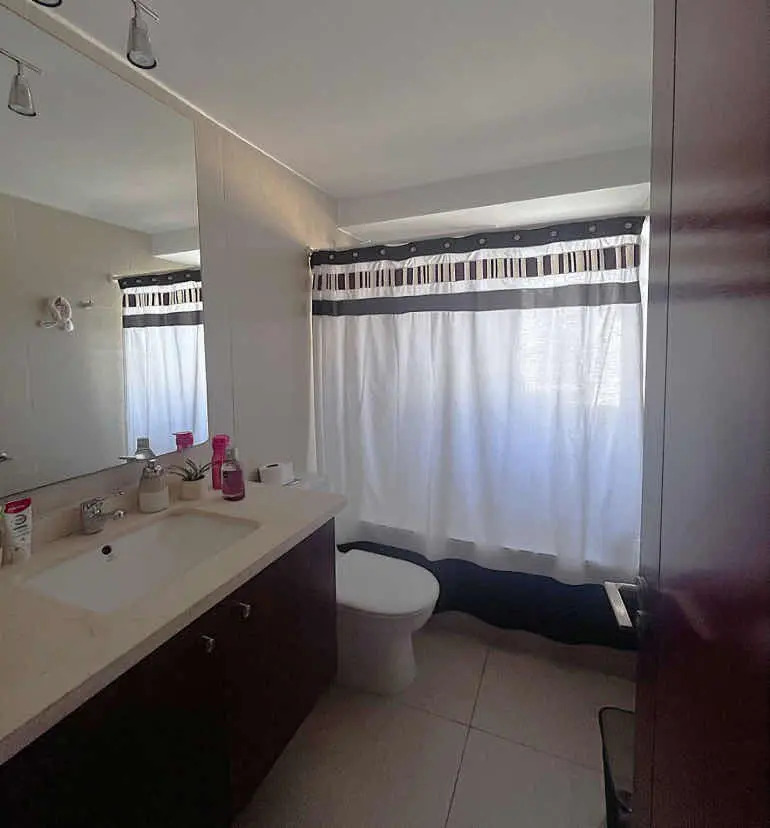 Venta Departamento 1D 1B 1E Mall Sport - Las Condes