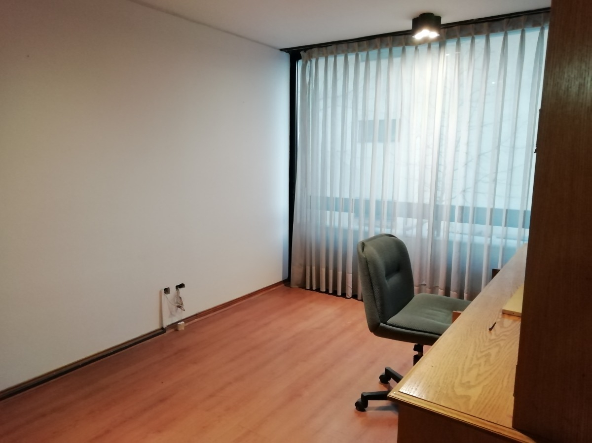 Venta Departamento NP 3D en suite Walk-in cl&oacute;set 3B 1E 1B  - Vitacura