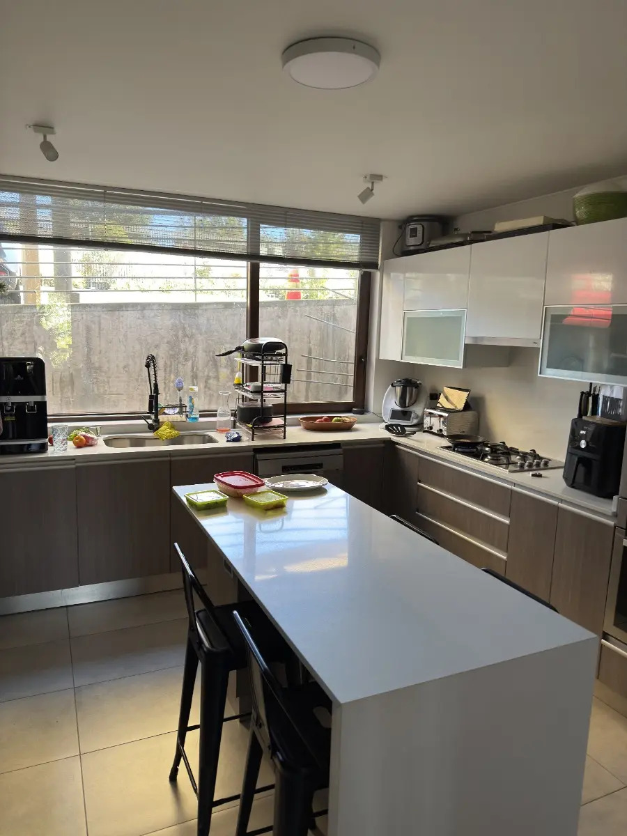 Venta Departamento NO 4D en suite Walk-in cl&oacute;set 3B 3E 1Bd  - Lo Barnechea