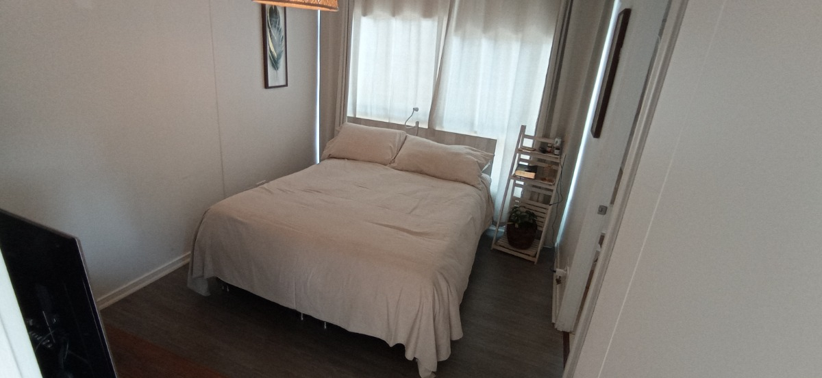 Venta Departamento NP 1D en suite Walk-in cl&oacute;set 1B 1E 1B Metro Manquehue - Apumanque - Las Condes