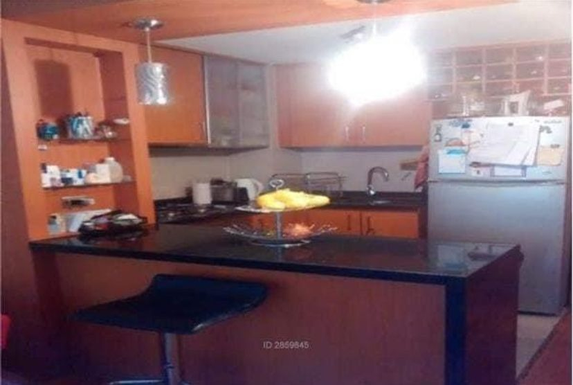 Arriendo Departamento NO 2D en suite Walk-in cl&oacute;set 2B 1E Metro Escuela Militar - Las Condes