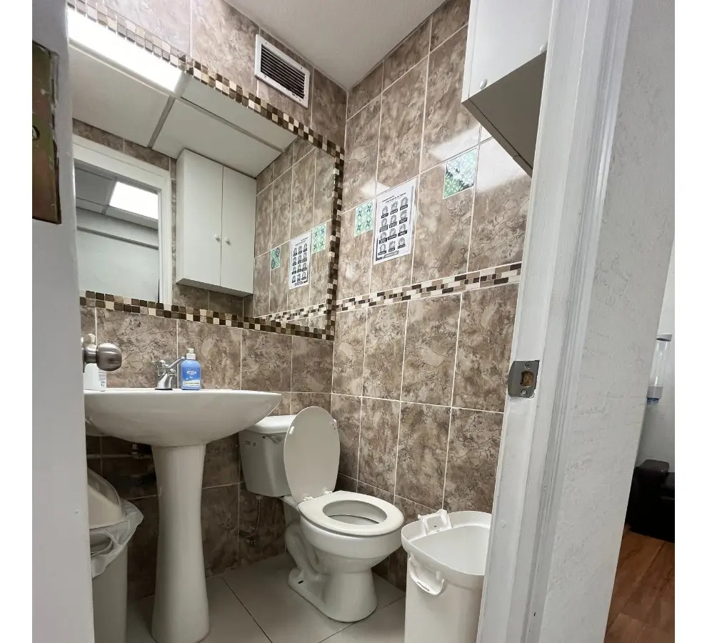 Arriendo Oficina 2B Pedro de Valdivia - Providencia