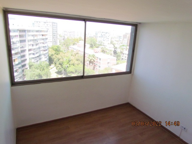 Arriendo Departamento 4D Pedro de Valdivia - Providencia
