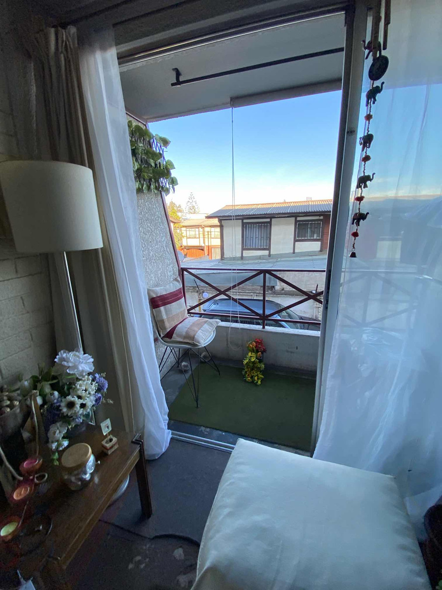 Venta Departamento 3D 1B Estadio Nacional - &Ntilde;u&ntilde;oa