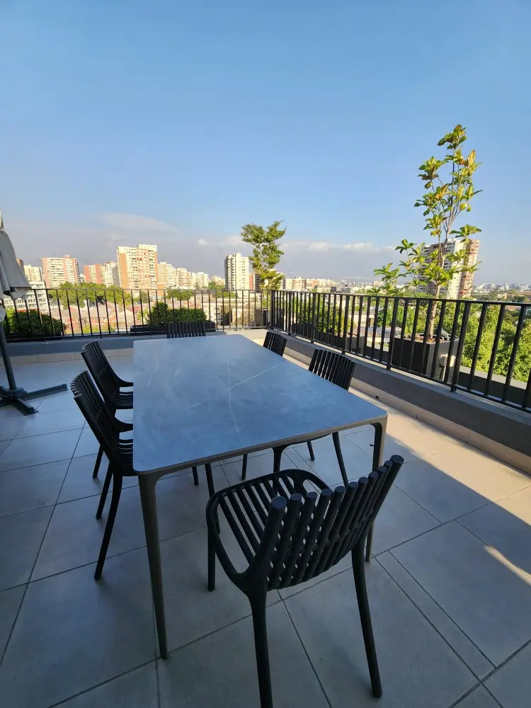 Arriendo Departamento 2D 1B 1E 1B Metro Irarr&aacute;zaval - &Ntilde;u&ntilde;oa