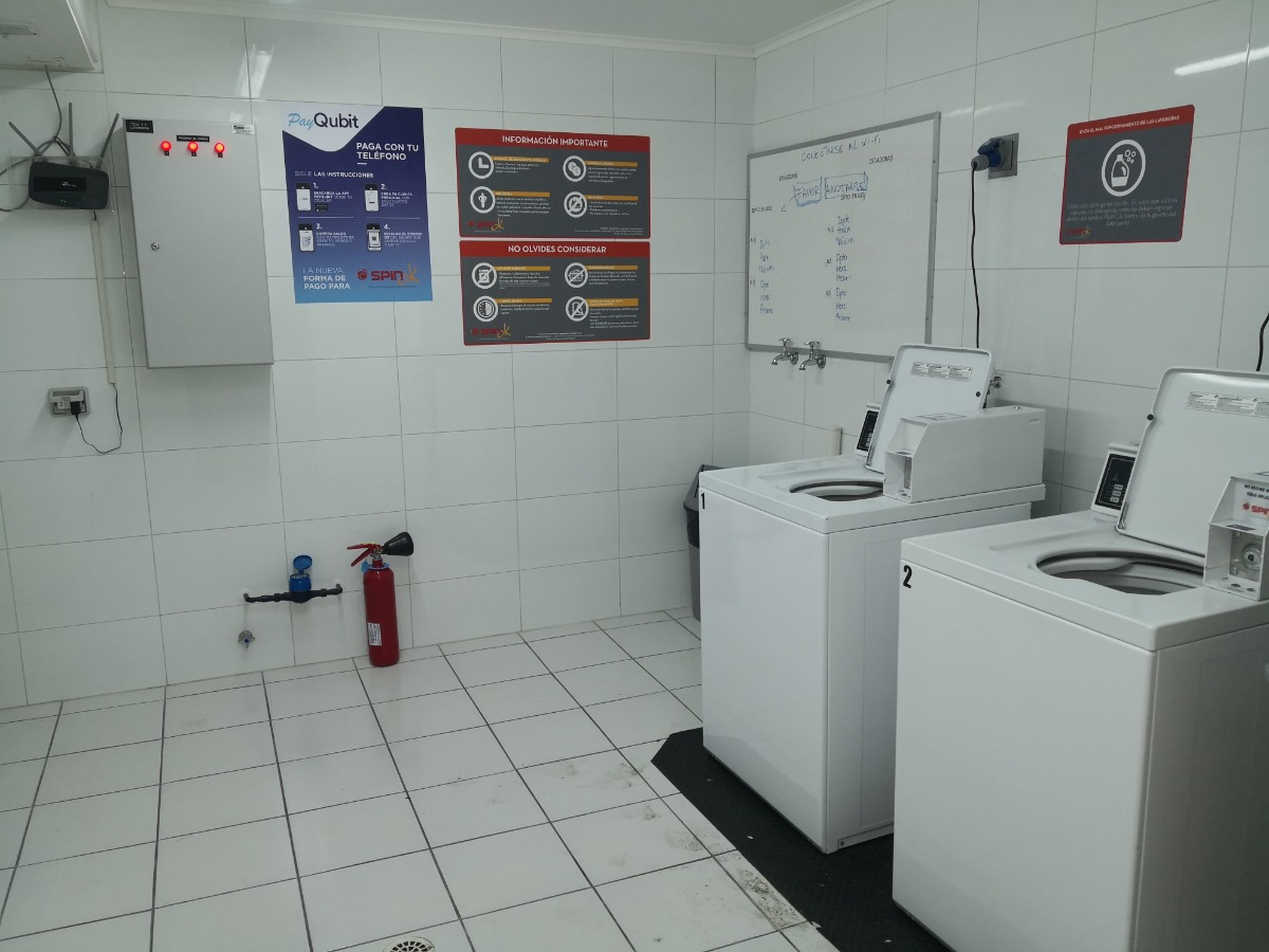 Venta Departamento SO 1D en suite Walk-in cl&oacute;set 1B 1E Metro Hernando de Magallanes - Las Condes