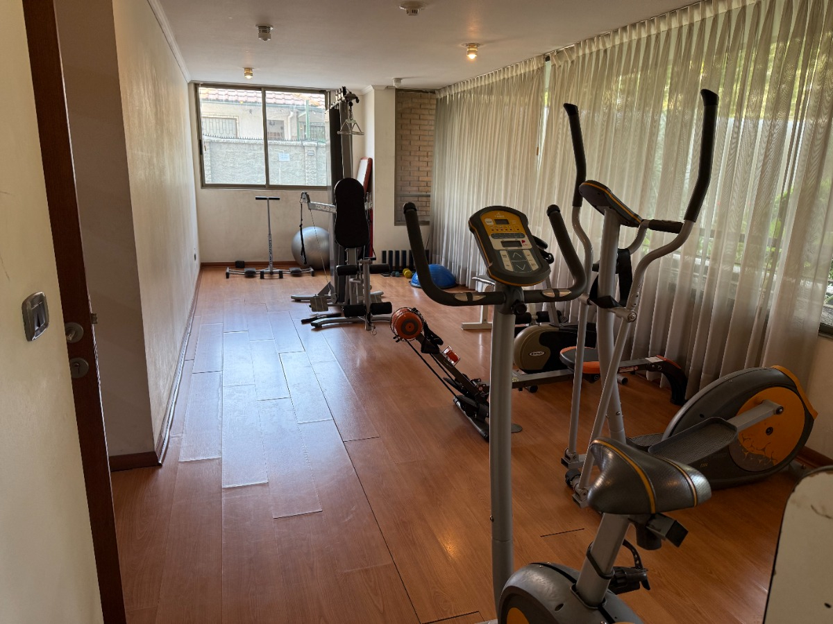 Venta Departamento SP 4D en suite Walk-in cl&oacute;set 3B 2E 1B Metro &Ntilde;u&ntilde;oa - &Ntilde;u&ntilde;oa