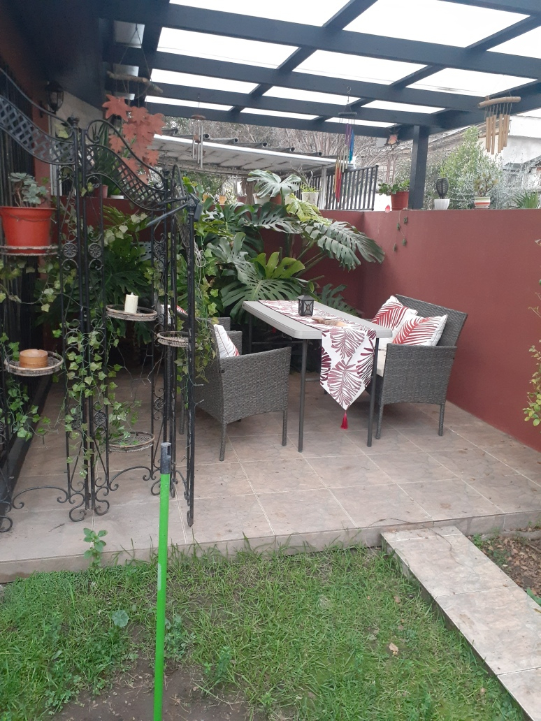 Venta Casa 3D 2B 1E In&eacute;s de Su&aacute;rez - Providencia