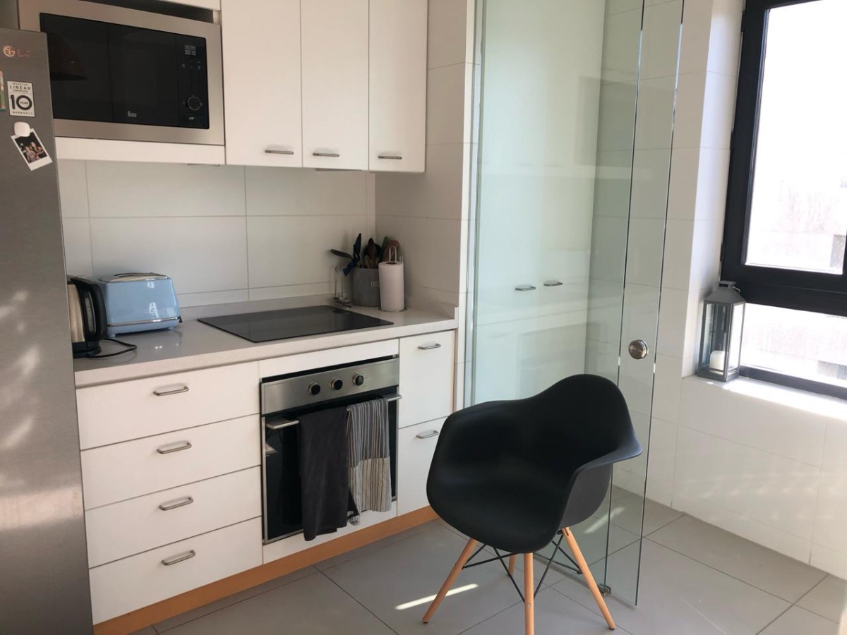 Venta Departamento NO 3D en suite Walk-in cl&oacute;set 3B 2E 1B Jard&iacute;n Del Este - Vitacura