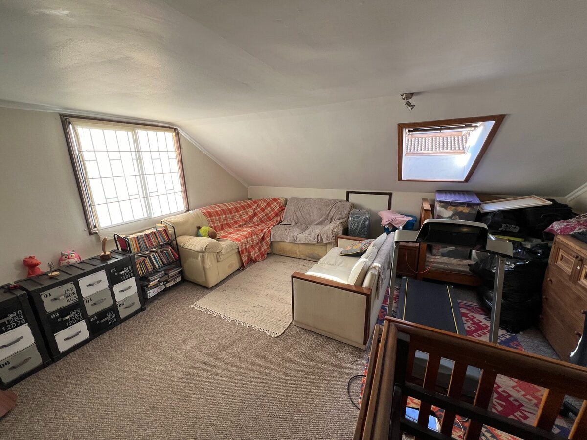 Venta Casa NO 4D en suite Walk-in cl&oacute;set 3B 2E 1B Alto Las Condes - Las Condes