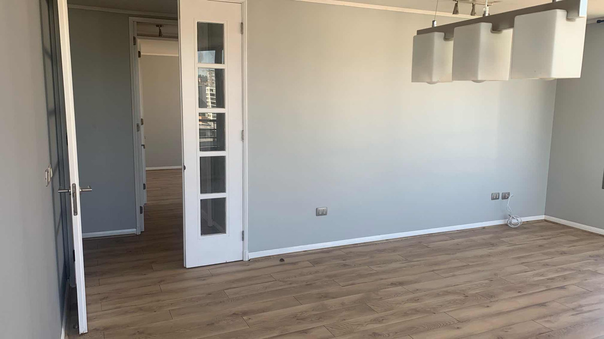 Venta Departamento 2D 2B 1E Pedro de Valdivia - Providencia