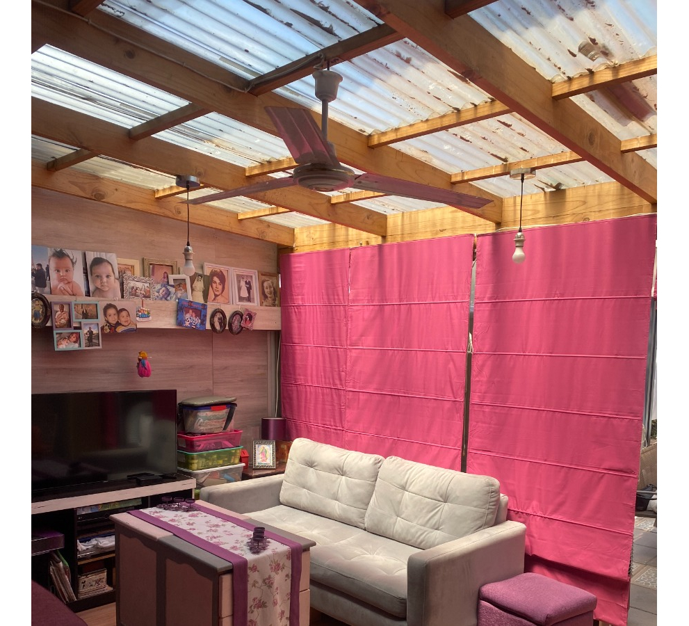 Venta Casa NO 5D en suite 3B 2E 1B Estoril - Las Condes