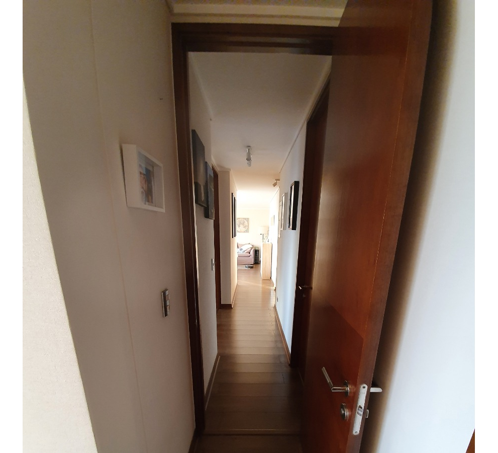 Venta Departamento 3D Las Lilas - Providencia