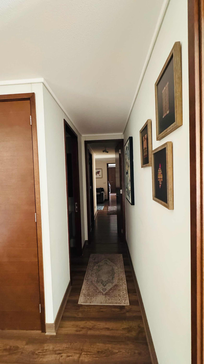 Venta Departamento 3D 3B 2E Sebasti&aacute;n Elcano - Las Condes