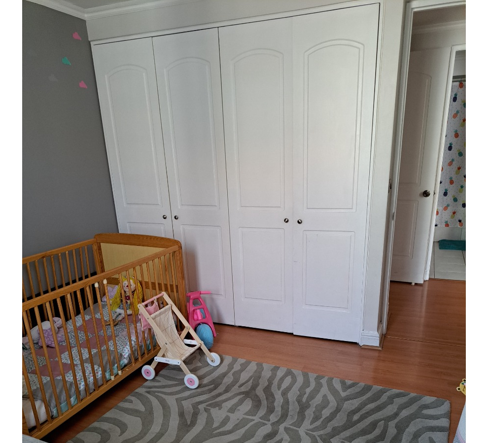 Venta Departamento SO 4D en suite Walk-in cl&oacute;set 4B 2E 1B Sebasti&aacute;n Elcano - Las Condes