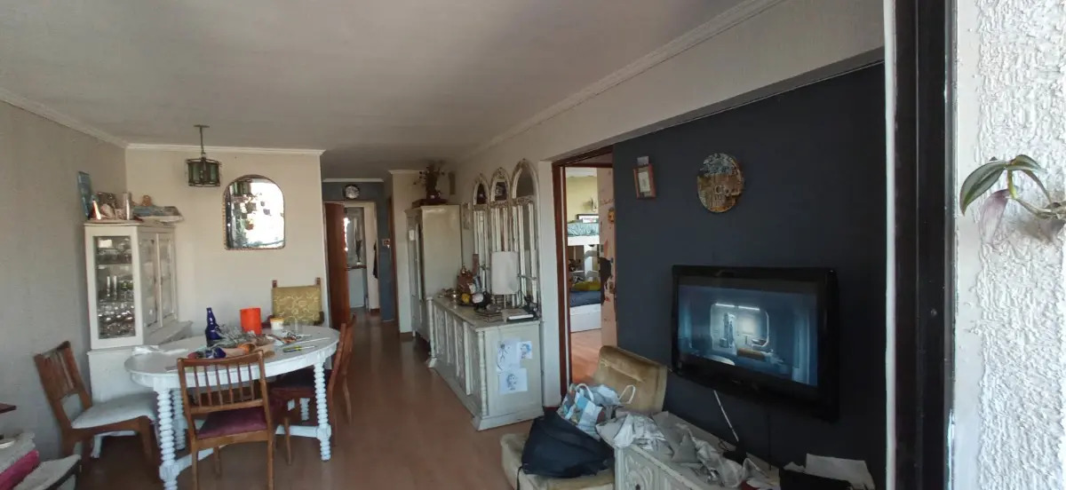 Arriendo Departamento SO 3D 2B 1B Campus Oriente - Providencia