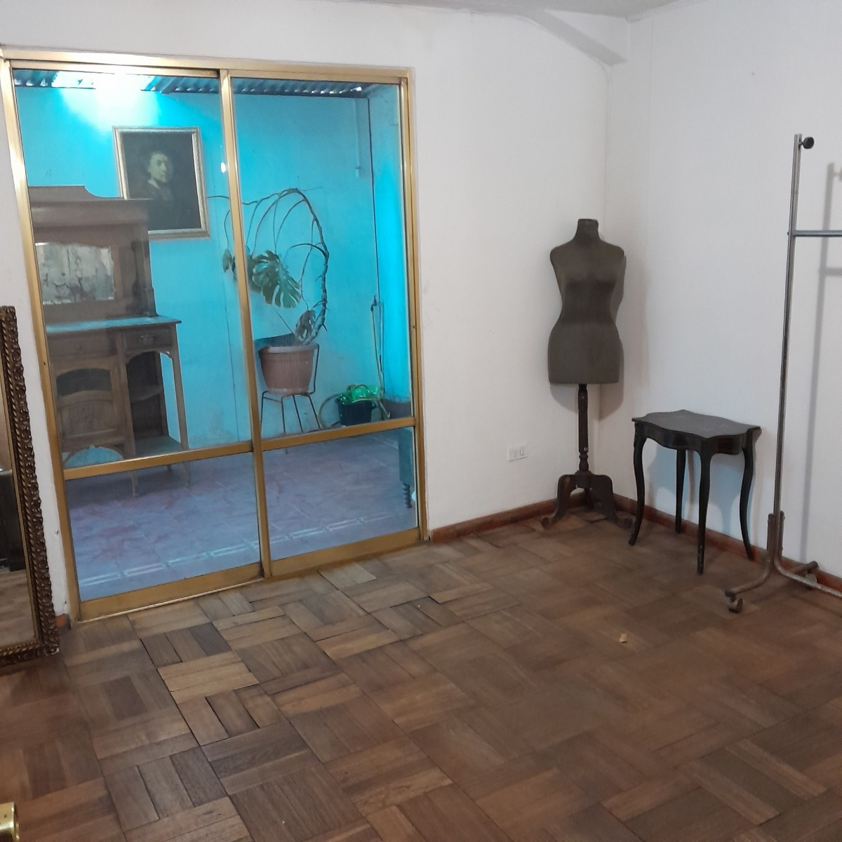 Venta Departamento N 4D 3B Plaza Italia - Providencia