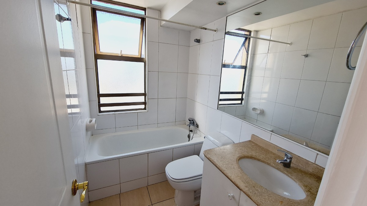 Arriendo Departamento NP 3D 2B 1E 1B Plaza &Ntilde;u&ntilde;oa - &Ntilde;u&ntilde;oa