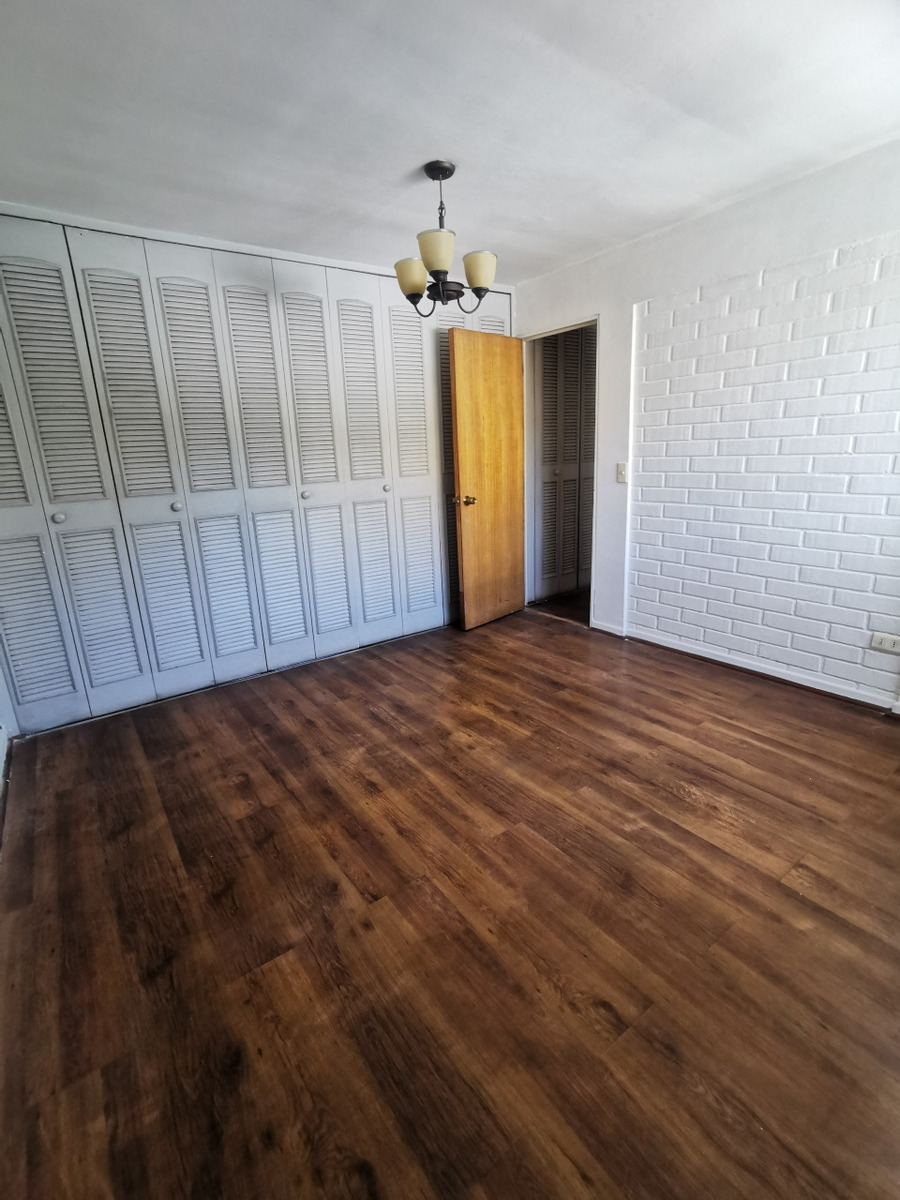 Venta Departamento 3D 2B 1E Los Leones - Providencia