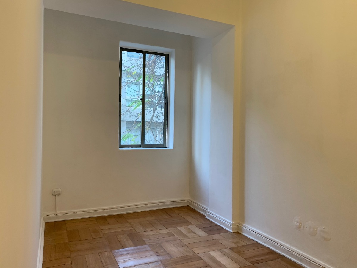 Venta Departamento 1D 1B Plaza Italia - Providencia