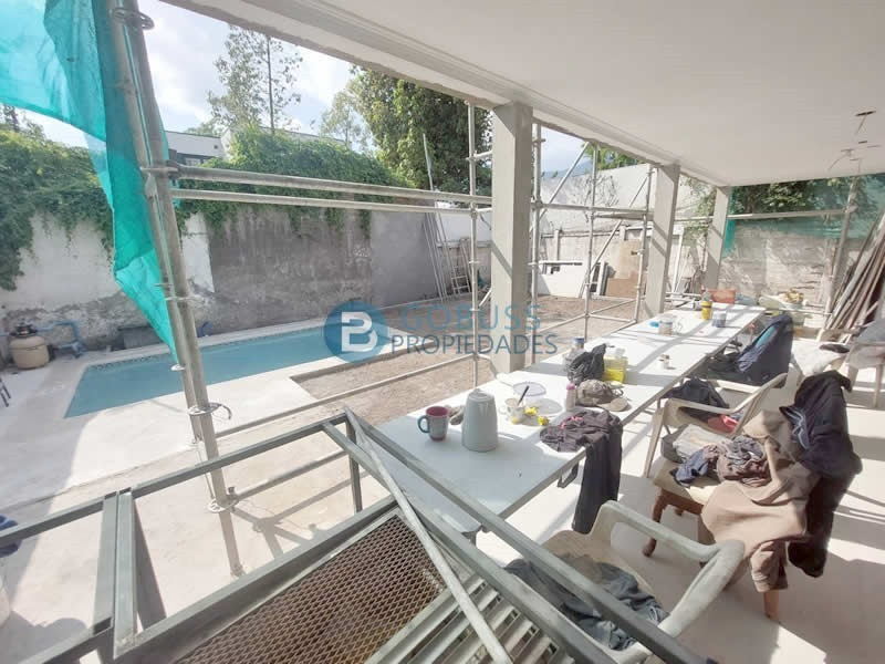 Venta Casa SO 4D en suite Walk-in cl&oacute;set 5B 2E Juan XXIII - Vitacura