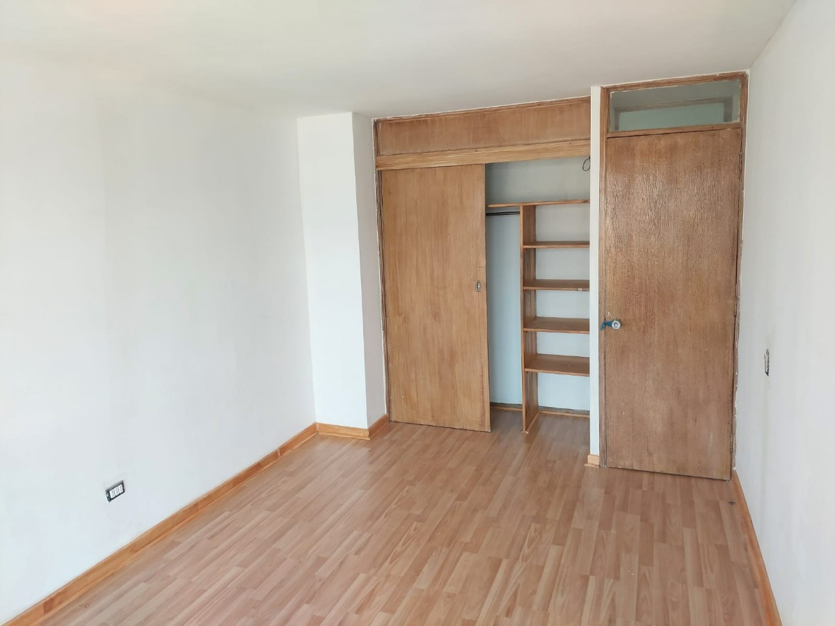 Arriendo Departamento O 2D Walk-in cl&oacute;set 2B 1E Parque Padre Alberto Hurtado - Las Condes