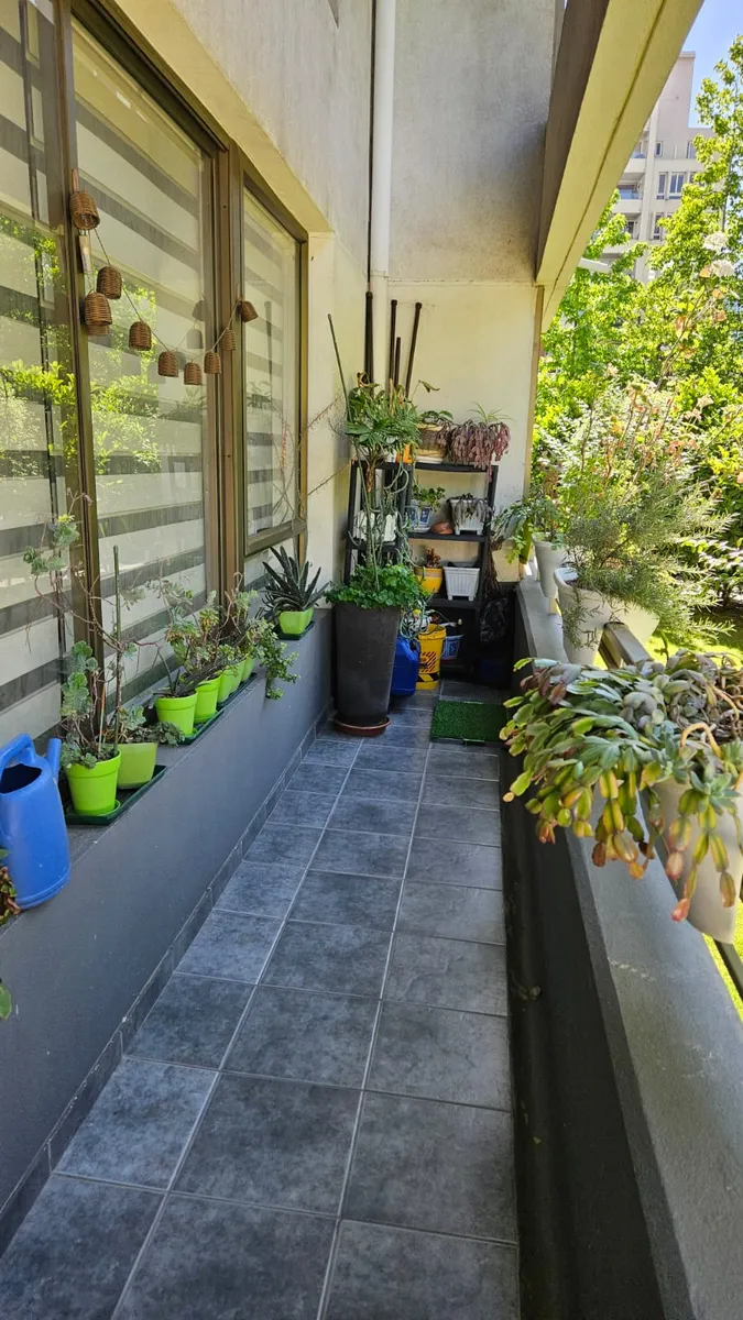 Venta Departamento NO 3D  2B 1E Diego de Almagro - &Ntilde;u&ntilde;oa