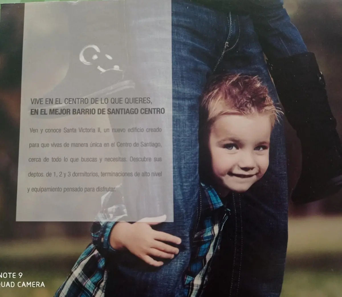 Venta Departamento NO 1D en suite 1B Santa Isabel - Santiago