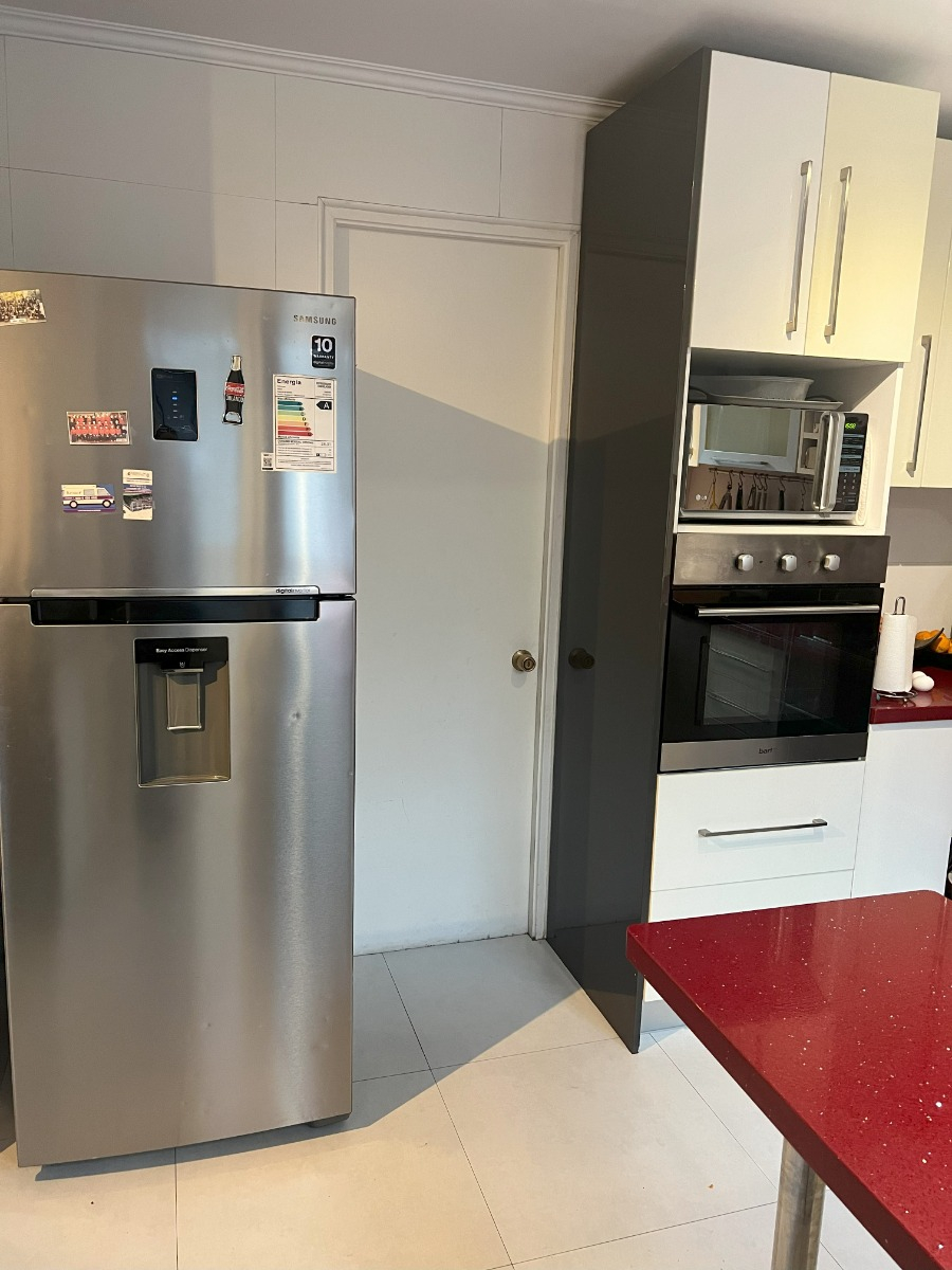 Venta Casa O 5D en suite Walk-in cl&oacute;set 6B 2E 2B San Carlos de Apoquindo - Las Condes