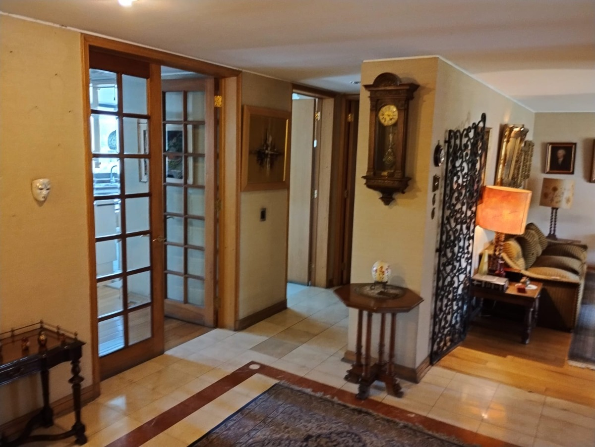 Venta Departamento 3D en suite Walk-in cl&oacute;set 3B 2E 1B Jard&iacute;n Del Este - Vitacura