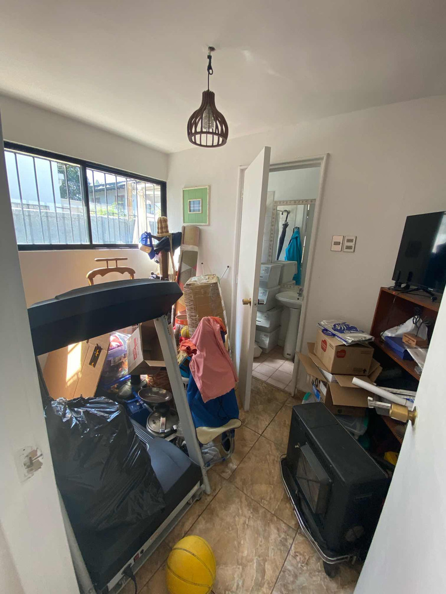 Arriendo Casa 4D 3B 2E 1B Sebasti&aacute;n Elcano - Las Condes