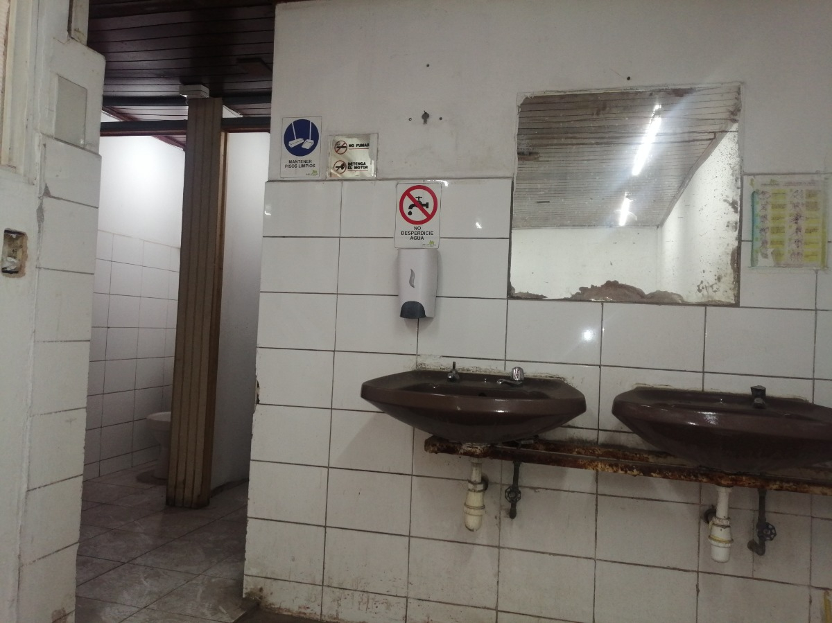 Arriendo Espacio Industrial Con Oficina