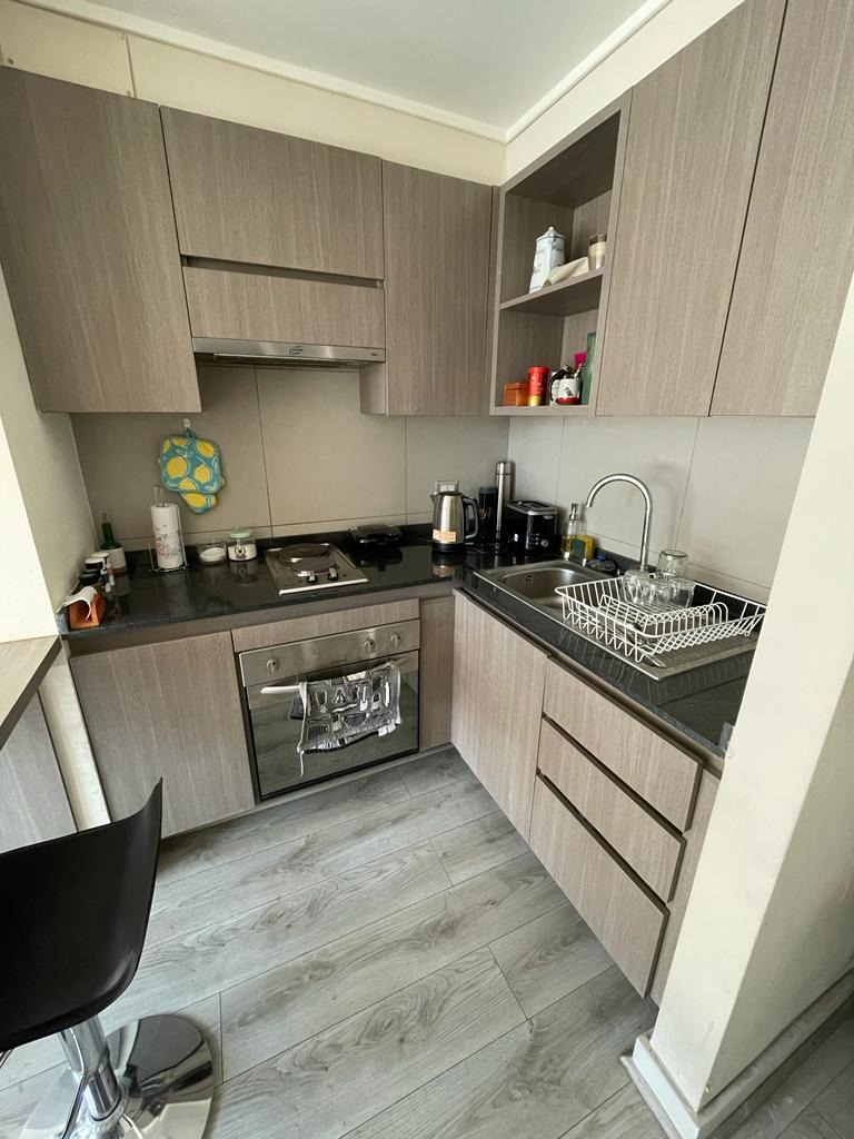 Venta Departamento NP 1D 1B 1Bd Metro Irarr&aacute;zaval - &Ntilde;u&ntilde;oa