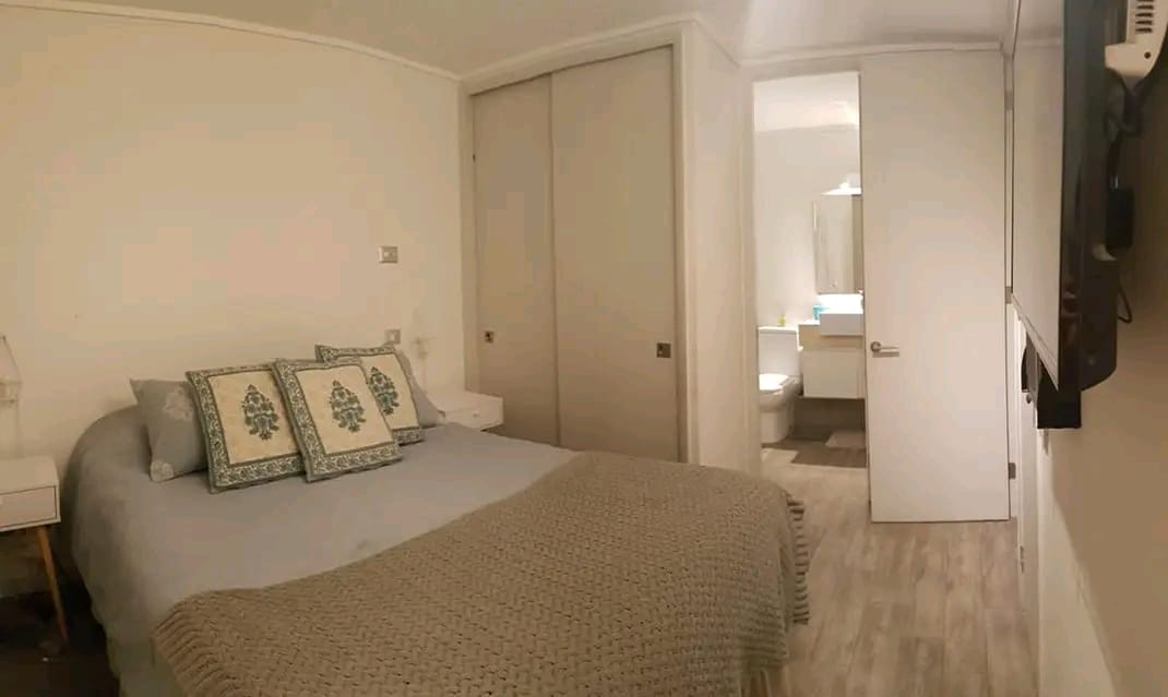 Arriendo Departamento 2D 2B 1E 1B Alto Las Condes - Las Condes