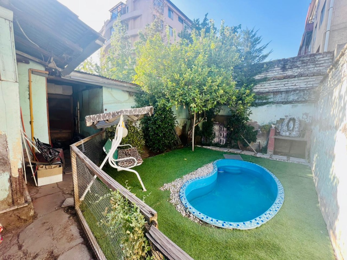 Venta Casa S 5D 2B 3E Barrio Italia - Providencia