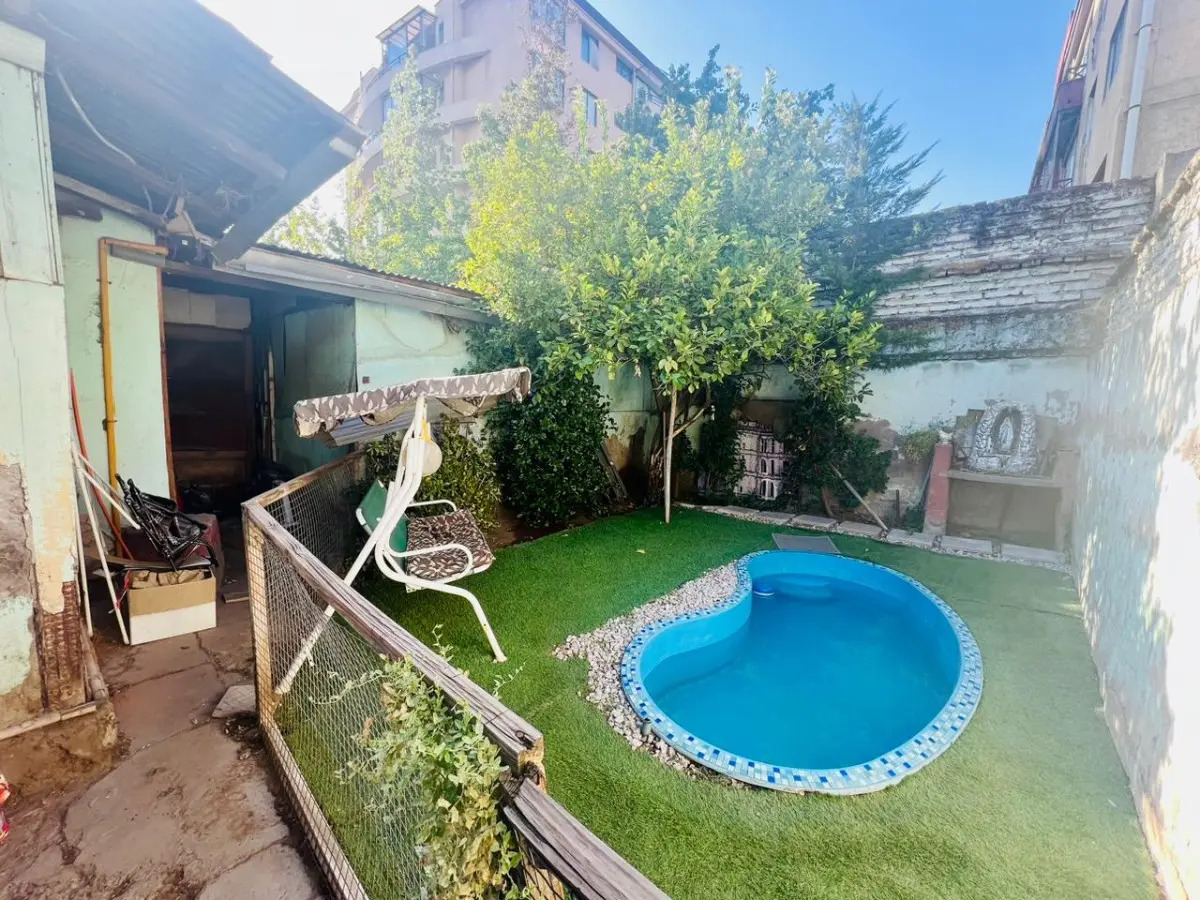 Venta Casa S 5D 2B 3E Barrio Italia - Providencia