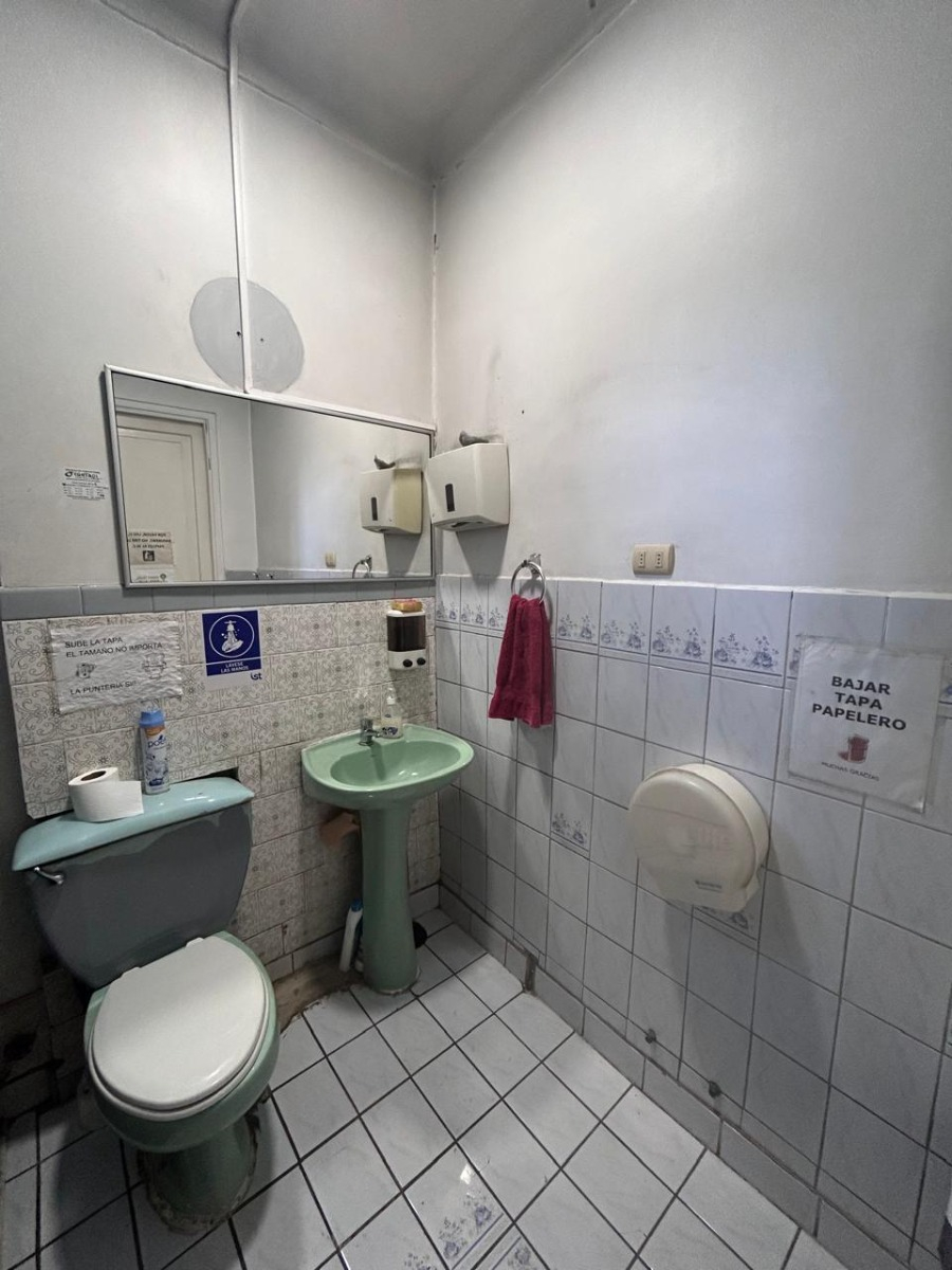 Venta Oficina S 4B 1E 1B Barrio Italia - Providencia