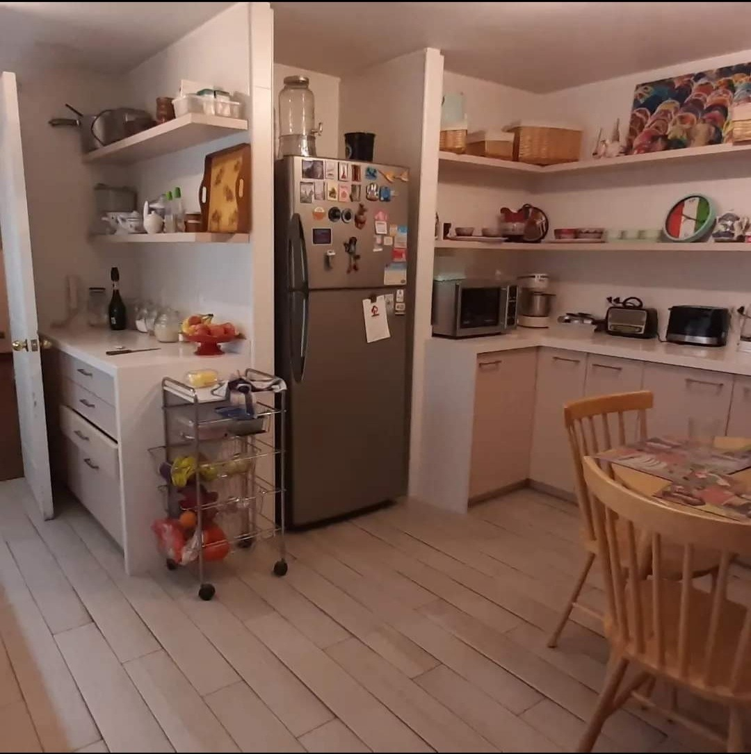 Venta Departamento 3D Rotonda Atenas - Las Condes