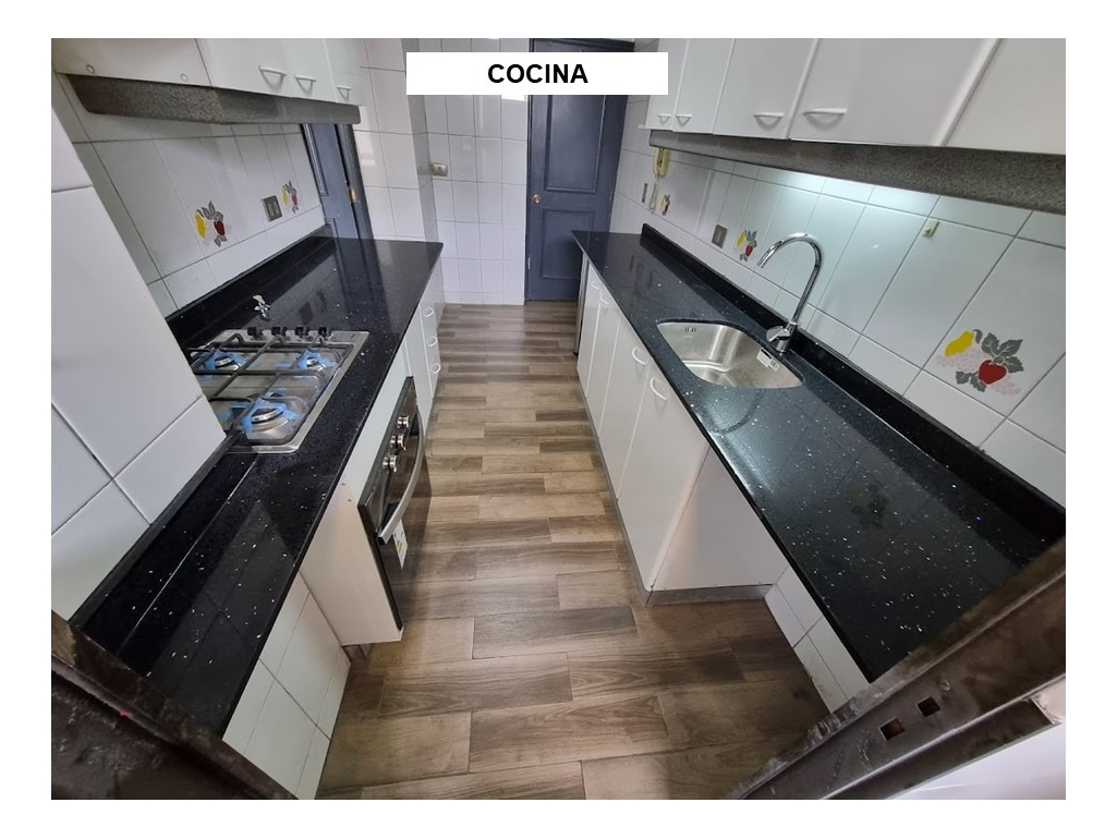 Arriendo Departamento SO 4D en suite 3B 2E 1B Rotonda Atenas - Las Condes