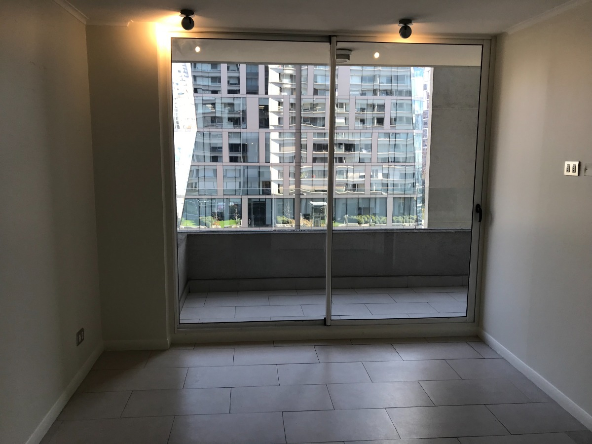 Arriendo Departamento NP 1D en suite 1B 1E 1B Nueva Las Condes - Las Condes