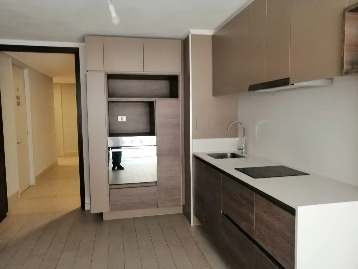 Arriendo Departamento O 2D Walk-in cl&oacute;set 1B 1E 1B Metro &Ntilde;u&ntilde;oa - &Ntilde;u&ntilde;oa