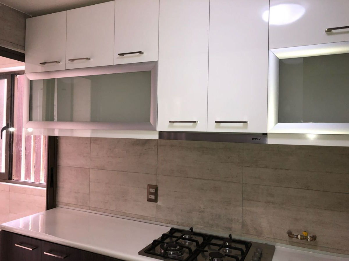 Venta Departamento NO 4D 3B 1E 1B Sebasti&aacute;n Elcano - Las Condes