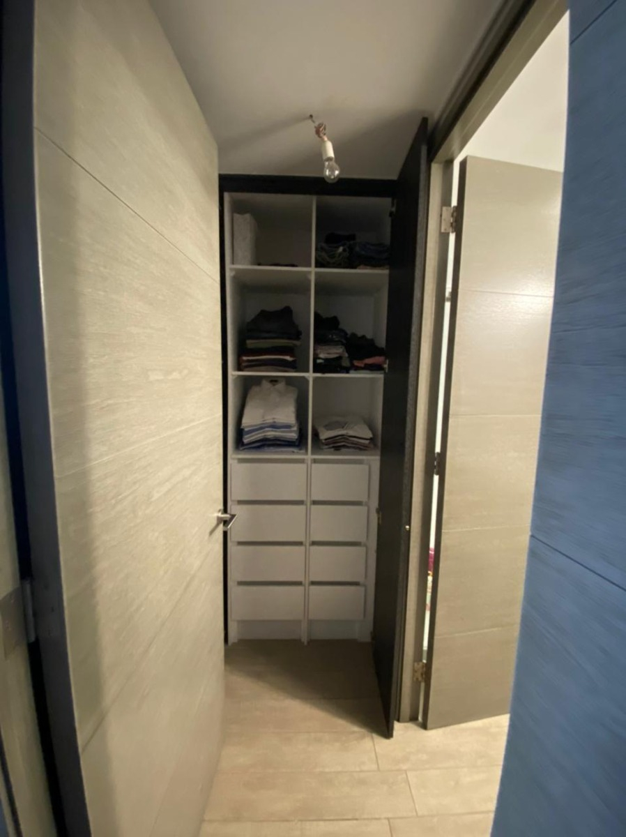 Venta Departamento O 2D 2B 1E 1B Metro Hernando de Magallanes - Las Condes