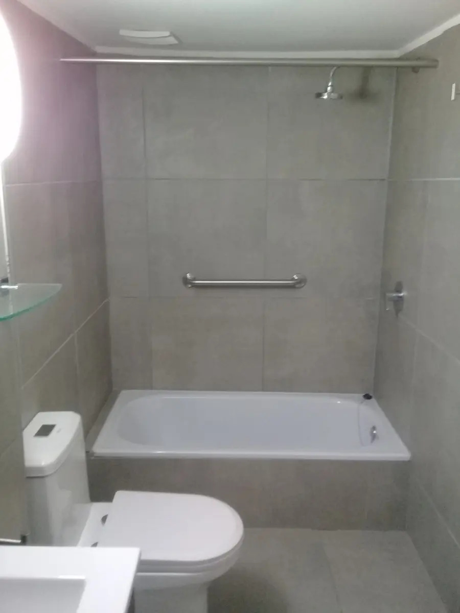 Arriendo Departamento 2D 2B Campus Oriente - Providencia