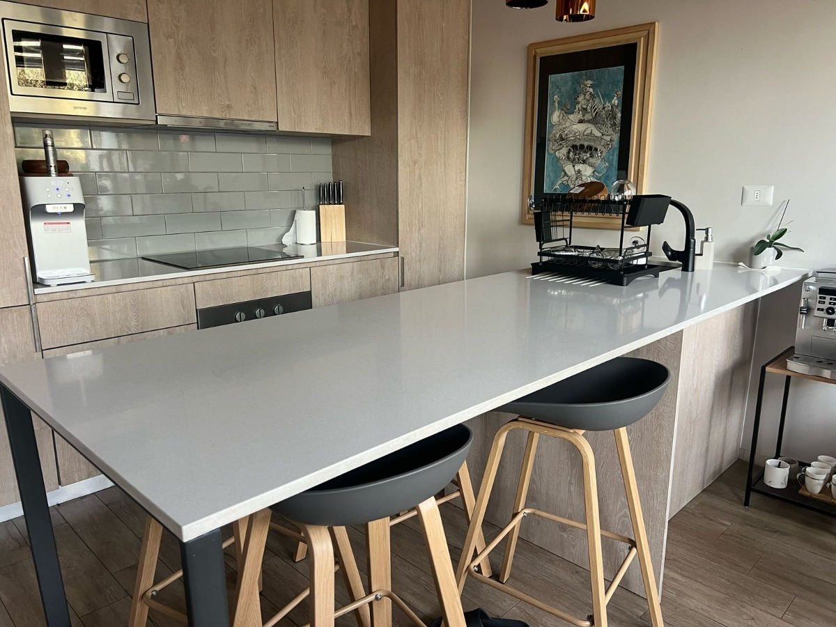 Arriendo Casa SO 2D en suite 2B 1E 1B Campus Oriente - Providencia