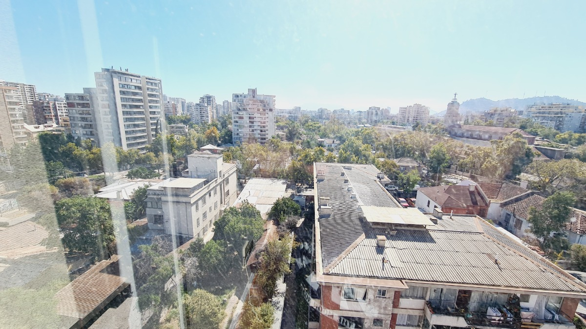 Arriendo Departamento NP 3D 2B 1E 1B Plaza &Ntilde;u&ntilde;oa - &Ntilde;u&ntilde;oa