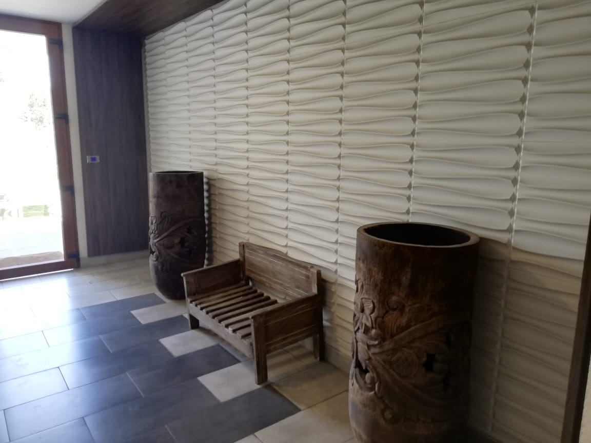 Arriendo Departamento 2D 2B 1E 1B Troncos Viejos - La Reina